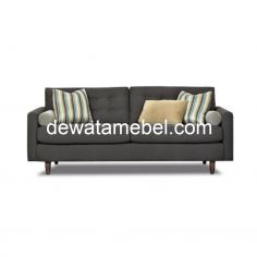 Sofa 2 Seater HALBARA Size 195
